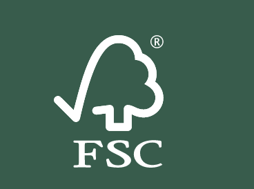 
     A Yilai Factory é membro do FSC e possui certificado FSC
    